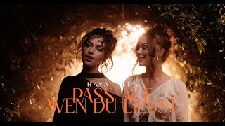 Pass Auf Wen Du Liebst Lyrics English Translation