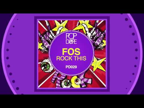 FOS - Rock This (Original Mix) [Teaser] OUT 14.10.14