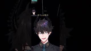 やっぱりいたずらっ子なレンくん【レン ゾット／Ren Zotto／NIJISANJI EN／切り抜き／日本語字幕】 #renzotto #レンゾット #nijisanji_en