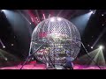 Circus Vazquez NYC Nov 2021