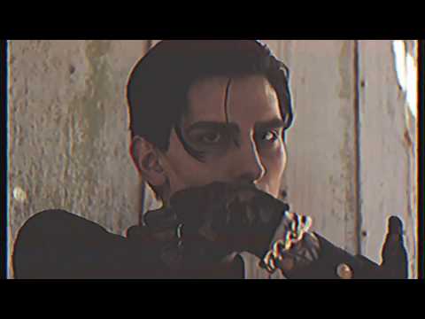 The Victoriana "Of You"