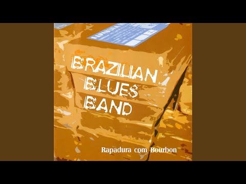 Harlem Blues video