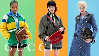 Gucci The Gucci Horsebit 1955