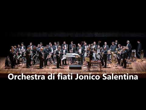 Marilina - Orchestra di fiati Jonico Salentina -