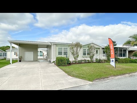 922 Stadler Street, Lady Lake, FL 32159