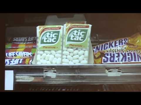 Critical Exploits - Tobias Revell