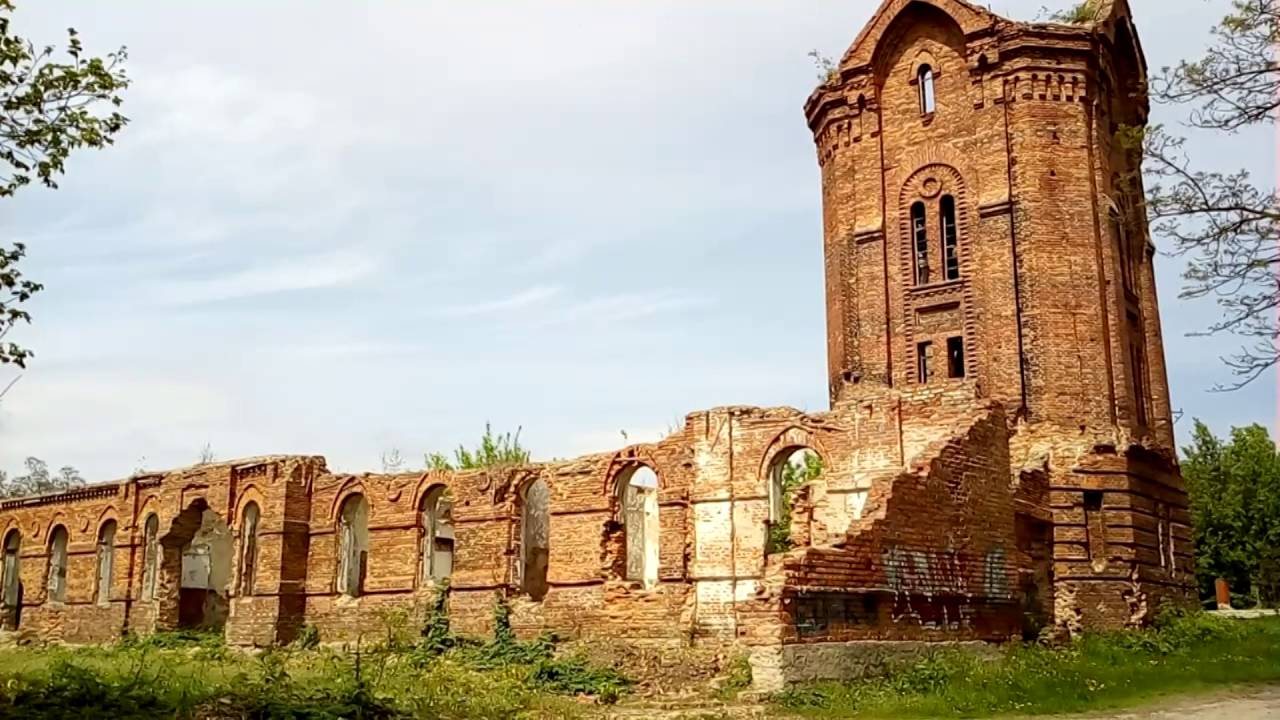 Полезное видео