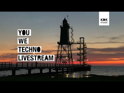 KDKmusic - Lighthouse - Techno