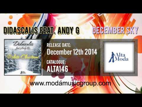 Didascalis feat. Andy G - December Sky