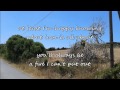 George Strait - A Fire I Can't Put Out (with lyrics)