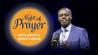 30 Minutes Of Praying Through With Apostle Grace Lubega || Powerful Prayer Moment