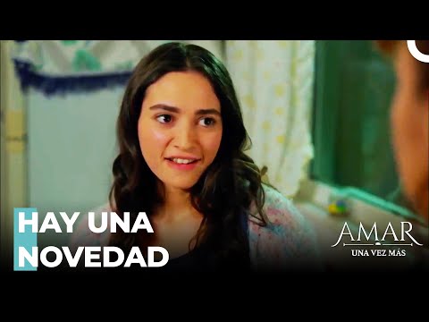 Chismeando En La Cocina - Amar Una Vez Más Capitulo 26