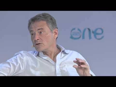 Engineering a Cleaner Future | Carl-Henric Svanberg | One Young World