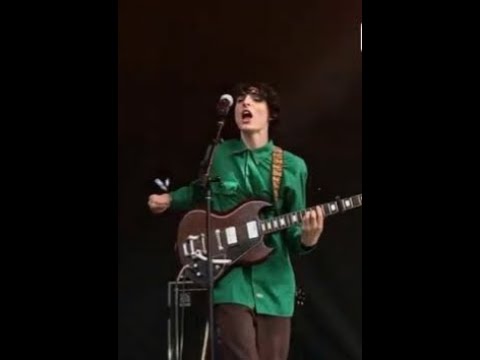 Getting Better - The Aubreys