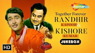 Best Of Randhir Kapoor  Popular Evergreen Songs Co