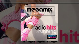E4F - Megamix Fitness Radio Hits For Running - Fitness & Music 2018