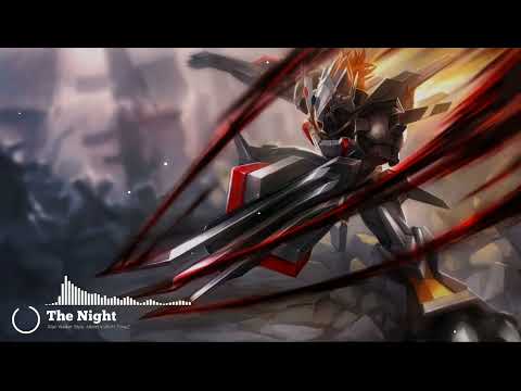 Alan Walker Style, Albert Vishi Ft.TonyZ - The Night || Jougan Music