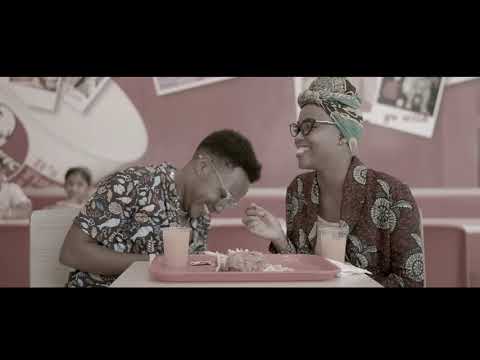 Innovator - Tinasha (official video)