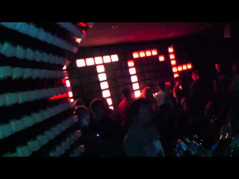 BUTCH live @ EGO Bad Oeynhausen