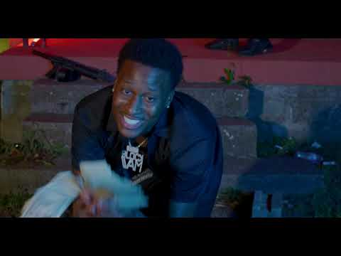 40th Block Wam - Dash On Em (Official Music Video)