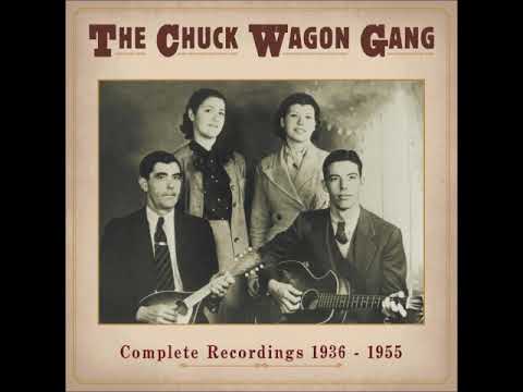 Thumbnail for My Wild Irish Rose (Alternate Take) ~ The Chuck Wagon Gang (1936) by The Chuck Wagon Gang
