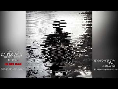 IN HIS BAG-YOUNGBLAZE x YOUNG BLAZE