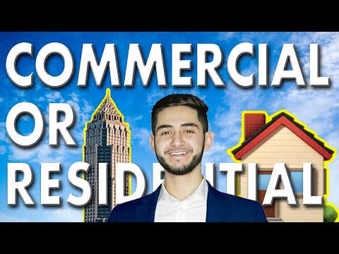 download lagu mp3 mp4 Commercial Vs Residential Real Estate, download lagu Commercial Vs Residential Real Estate gratis, unduh video klip Commercial Vs Residential Real Estate