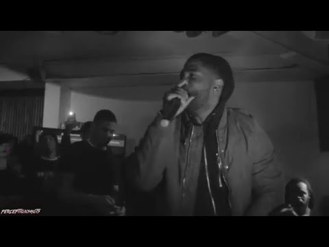 Tsu Surf x Cascio LIVE ( DIR PERCEPTIONSHOTS )