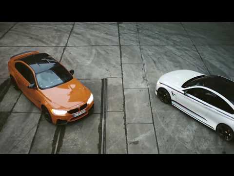 Billie Eilish - ilomilo (BMW m power)