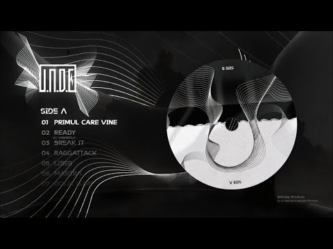 U.N.D.E (Side A) - Faust x Nechifor - Mantra