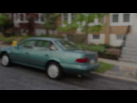 The Uber Driver Jack Dusing & Courtney McCarthy