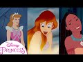 If You Can Dream Disney Princess