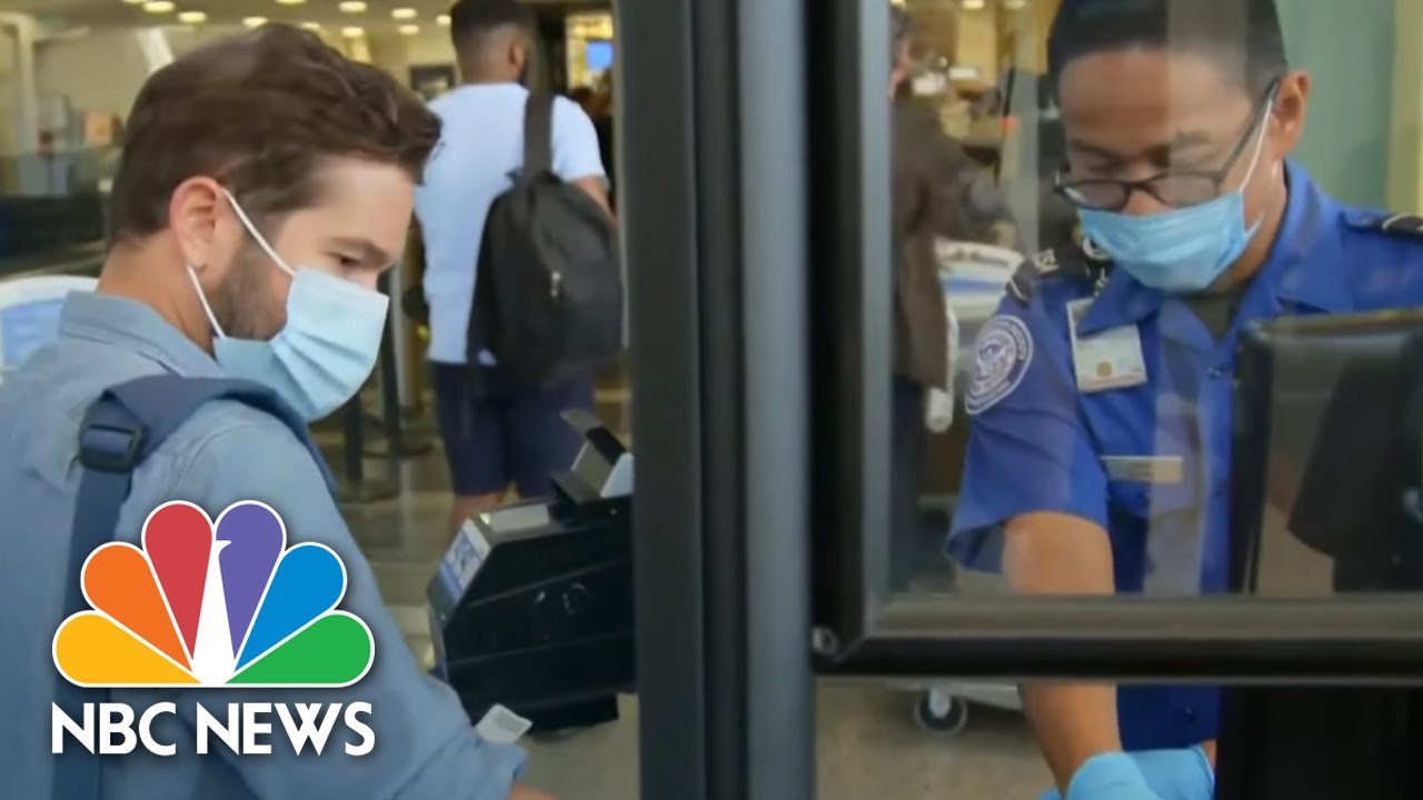 What New Laws Go Into Effect In 2021 | NBC Nightly News