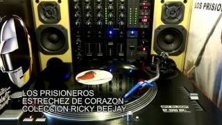 los prisioneros - estrechez de corazon HD