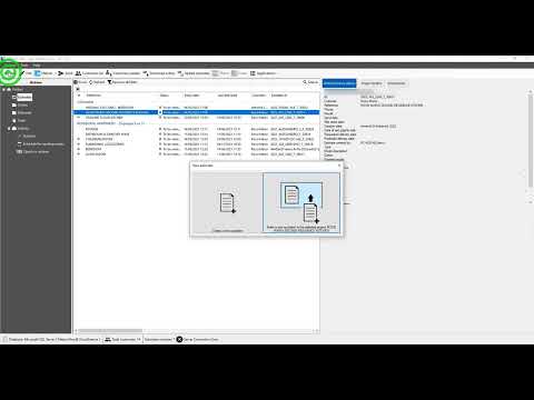 Metron One: management of estimates and projects