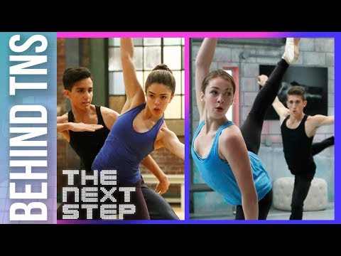 Behind the Scenes: Duet Battle - The Next Step Season 5