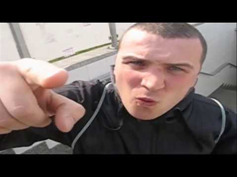 MC SZEWC KONCERT MELANŻOWA SYTUACJA 13 06 2014 CLUB SMOK