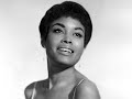 ABBEY LINCOLN-SINGER, ACTRESS, BLACK REVOLUTIONARY, AND ACTIVIST