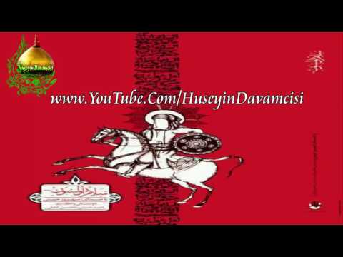 Shahrouz Habibi - Hazrat Abbas Yeni [2014]