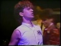 INXS - Jan's Song (CC subtitulado español)
