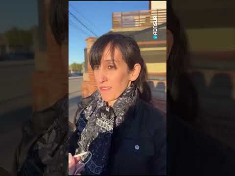 Campaña en Gualjaina #Chubut