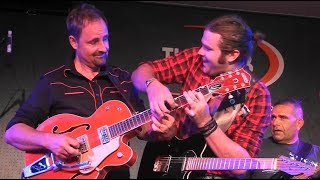 Dean Ray - Baby Please Don't Go