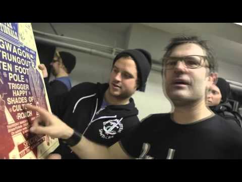 Videoclip de Obsolete Absolute — Lagwagon