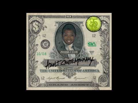 Grand Agent - What's Your 20 (prod. O.S.T.R.)