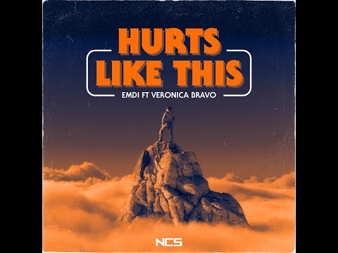 EMDI - Hurts Like This (feat. Veronica Bravo) [Extended Mix] | NCS Release