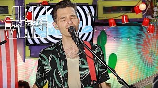 PHASES - "I'm In Love With My Life" (LIve from Austin, TX 2016) #JAMINTHEVAN