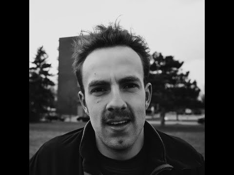 Danny Webster - Nail-Biter