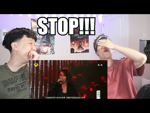 KOREANS FIRST TIME EVER REACTING TO KZ Tandingan - Rolling in the Deep Live Performance "Singer"