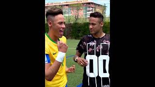 Players With Statues + Him🤯🔥