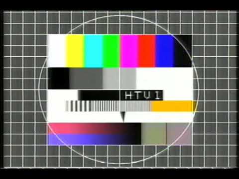 HTV 1 - TV raspored za 03.05.1992.